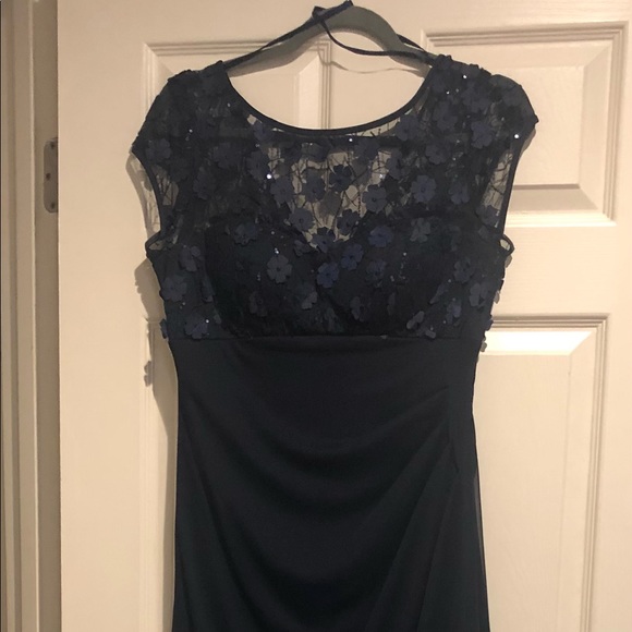 Dresses Von Maur Mother Of The Groom Dress Poshmark